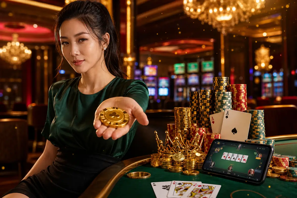 qh89 phỏm tá lả